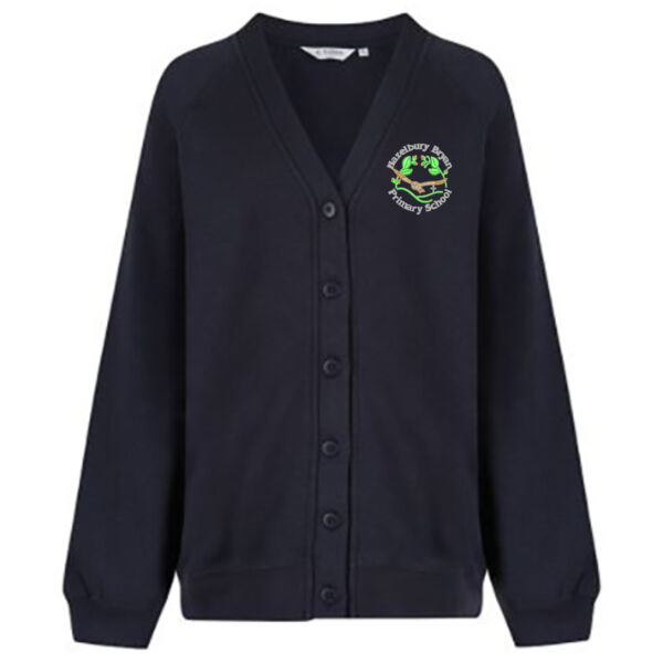 Hazelbury Bryan Cardigan Thumbnail