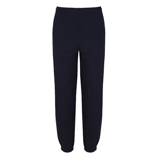 Navy Sweatpant Joggers Thumbnail