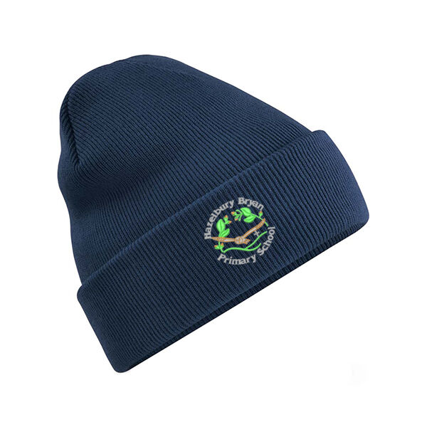 Hazelbury Bryan Beanie Hat Thumbnail