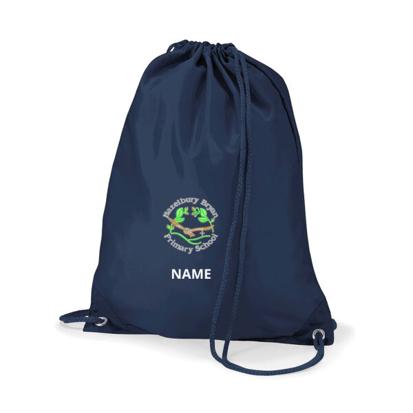 Hazelbury Bryan Swimbag Thumbnail