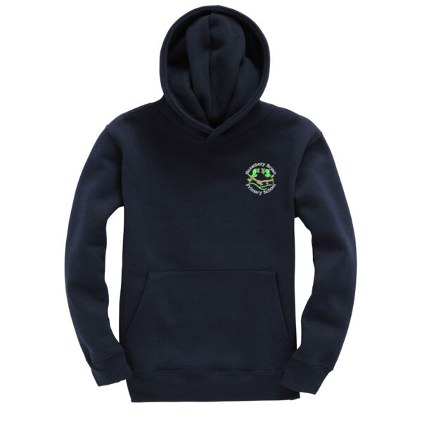 Hazelbury Bryan PE Hoodie Thumbnail