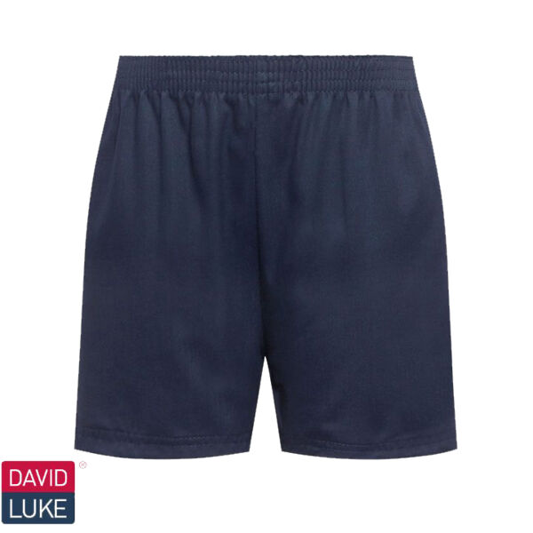 David Luke Classic Shorts Thumbnail