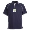 Torino Elite Polo Thumbnail