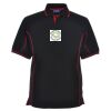 Sienna Elite Polo Thumbnail