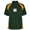 Asti Elite Polo Thumbnail