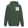 AWDis Kids Hoodie Thumbnail